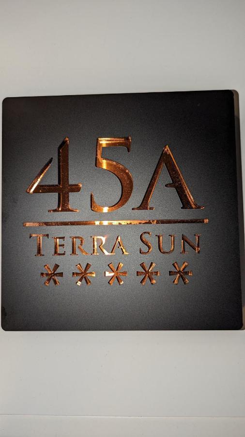 Apartments Terra Sun With Private Pool Or Jacuzzi Nijvice Zewnętrze zdjęcie